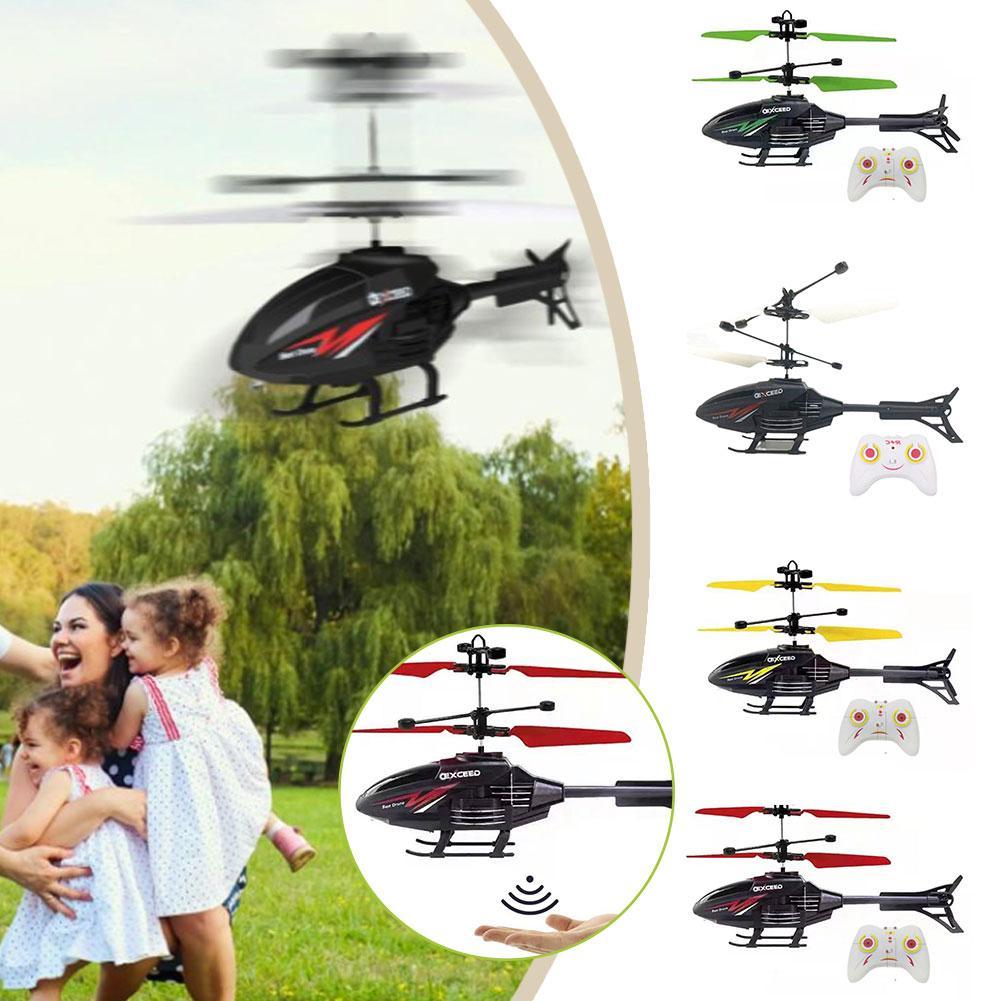 Rc Helicopter Case - Mini Flying Helicopter Toy Remote Control