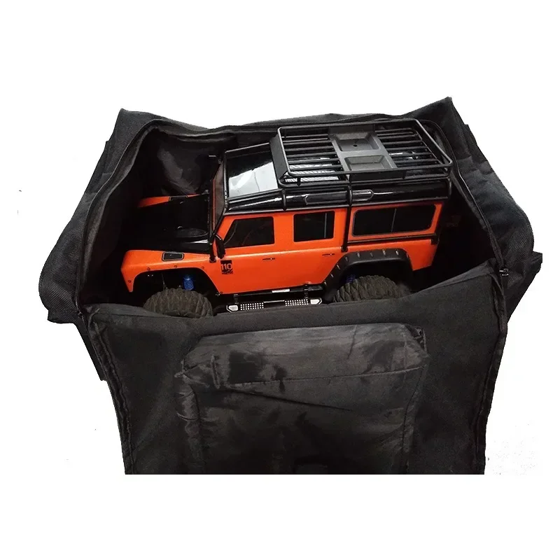 Rc Helicopter Bag - RC Car Storage Hand Bag for