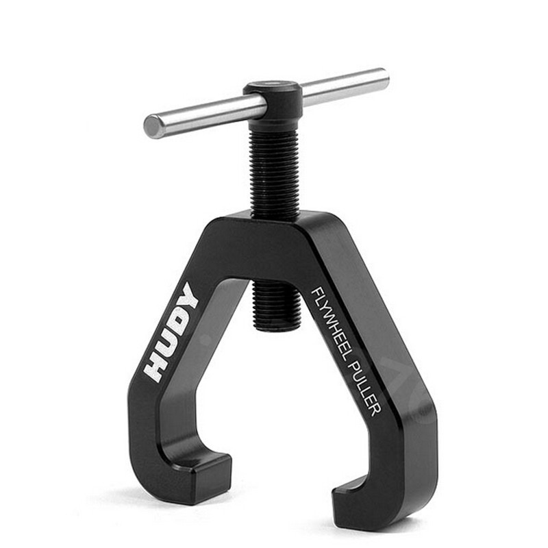 Hudy RC Car Flywheel Puller Dr - đánh giá và giá Rc Helicopter Bag