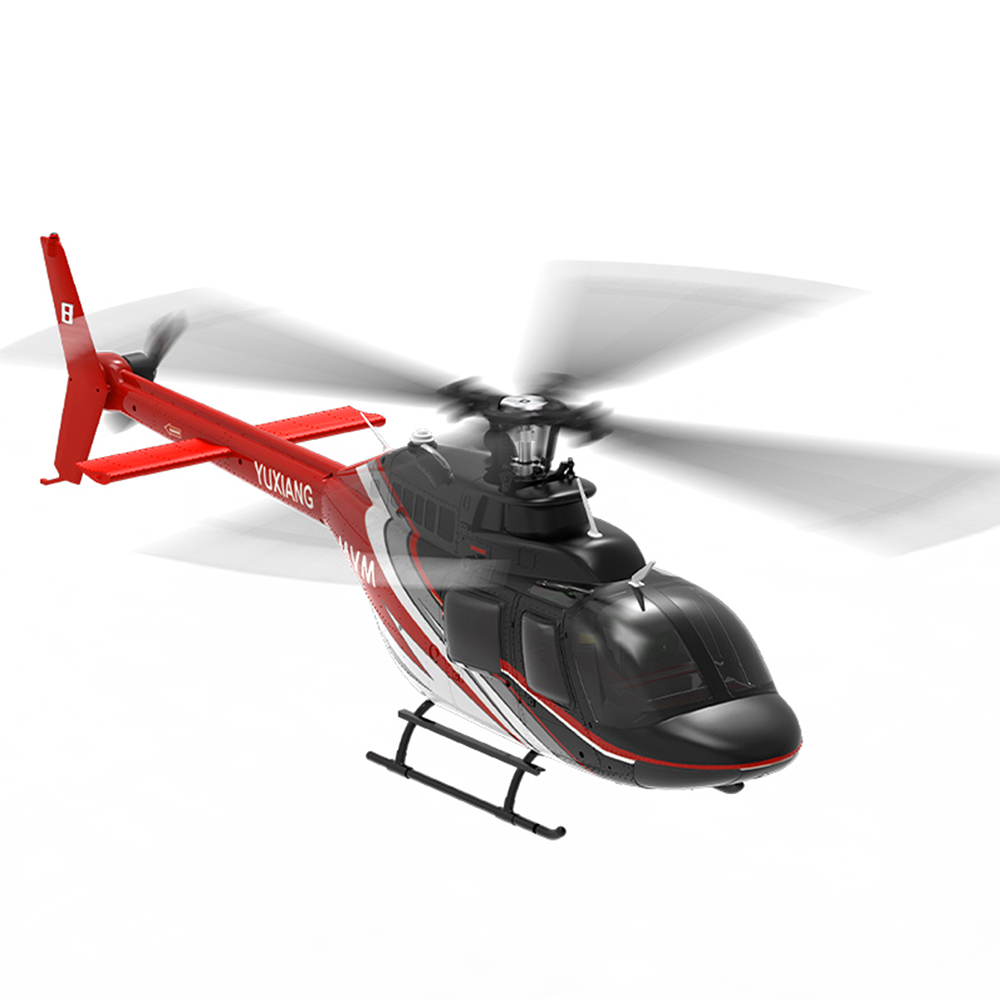YU XIANG RC Airplane 2.4G 6CH  - đánh giá và giá Rc Helicopter Charger