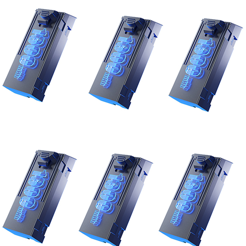 Original 3.7V 1300mAh GT8 Dron - đánh giá và giá Eachine Drone E58
