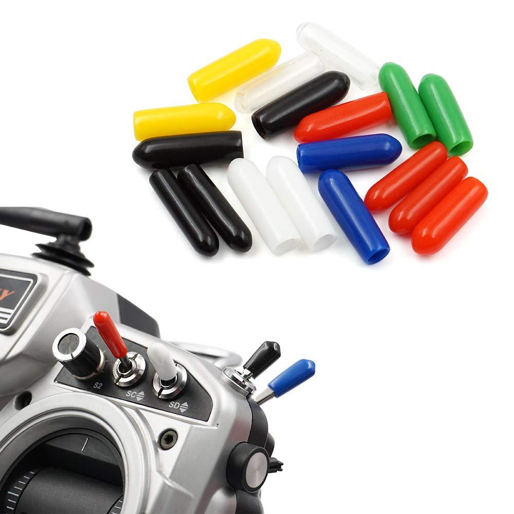 HOBBYMATE 5 Cái/lốc Công Tắc N - đánh giá và giá Rc Helicopter Bag