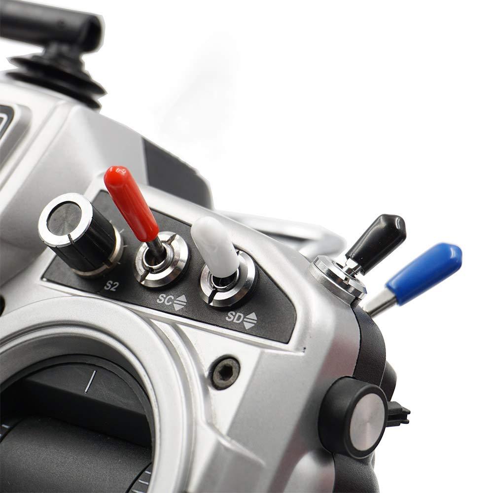 HOBBYMATE 5 Cái/lốc Công Tắc N - đánh giá và giá Rc Helicopter Bag