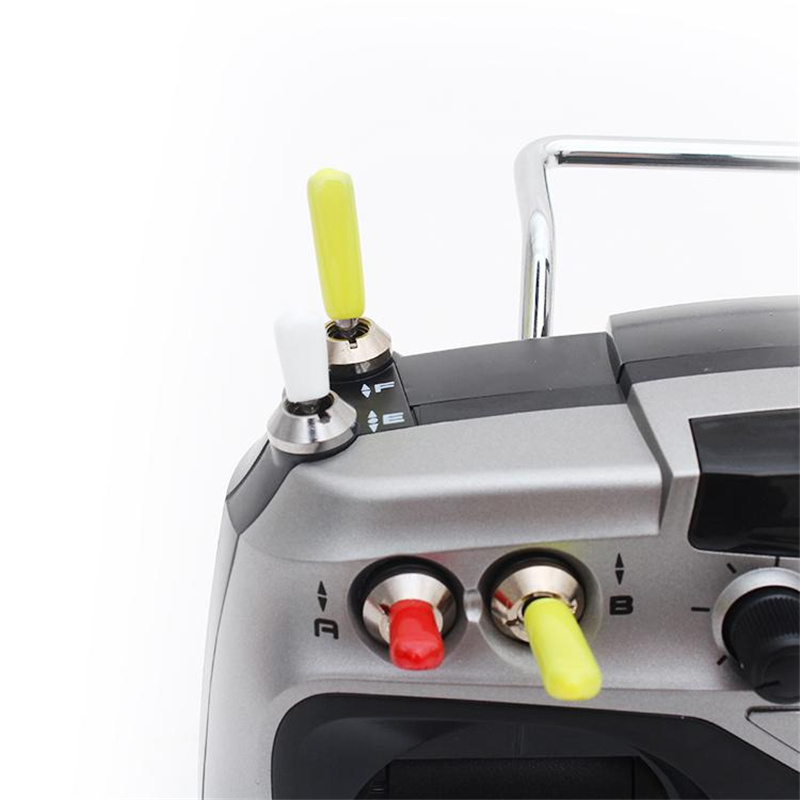 HOBBYMATE 5 Cái/lốc Công Tắc N - đánh giá và giá Rc Helicopter Bag