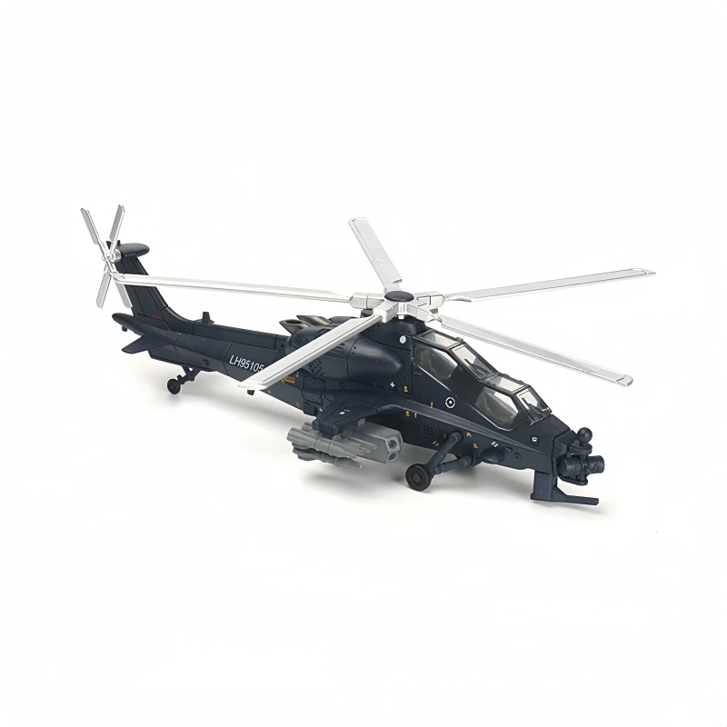 1/72 Creative Military Series  - đánh giá và giá Rc Helicopter Bag
