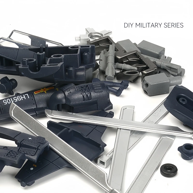 1/72 Creative Military Series  - đánh giá và giá Rc Helicopter Bag