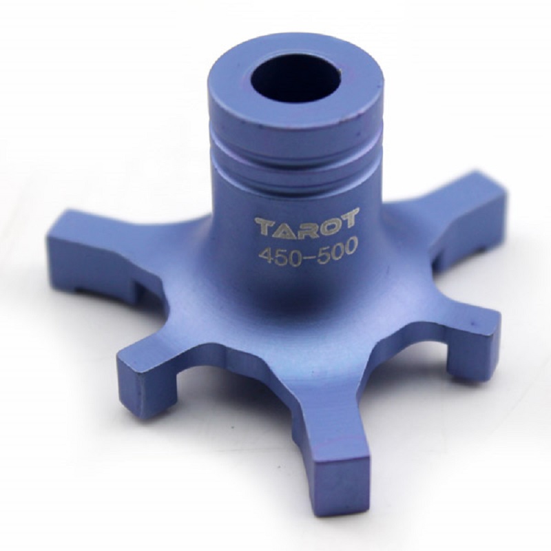 Tarot 450-500 Máy Bay Trực Thă - đánh giá và giá Rc Helicopter Gyro