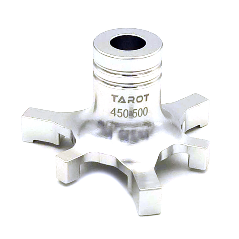 Tarot 450-500 Máy Bay Trực Thă - đánh giá và giá Rc Helicopter Gyro