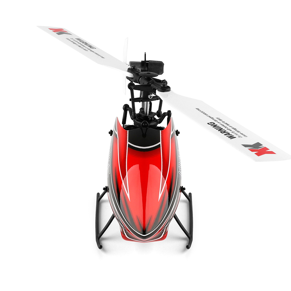 Wltoys XK K110S 6CH 3D 6G Syst - đánh giá và giá Rc Helicopter Charger