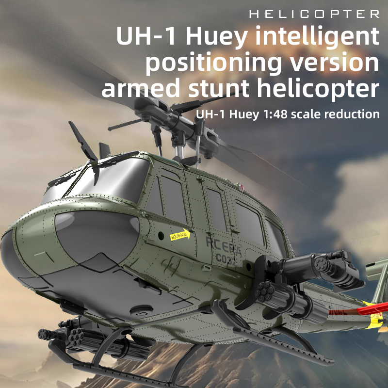 C032 RC Helicopter 2.4G 6-Aixs - đánh giá và giá Rc Helicopter Charger