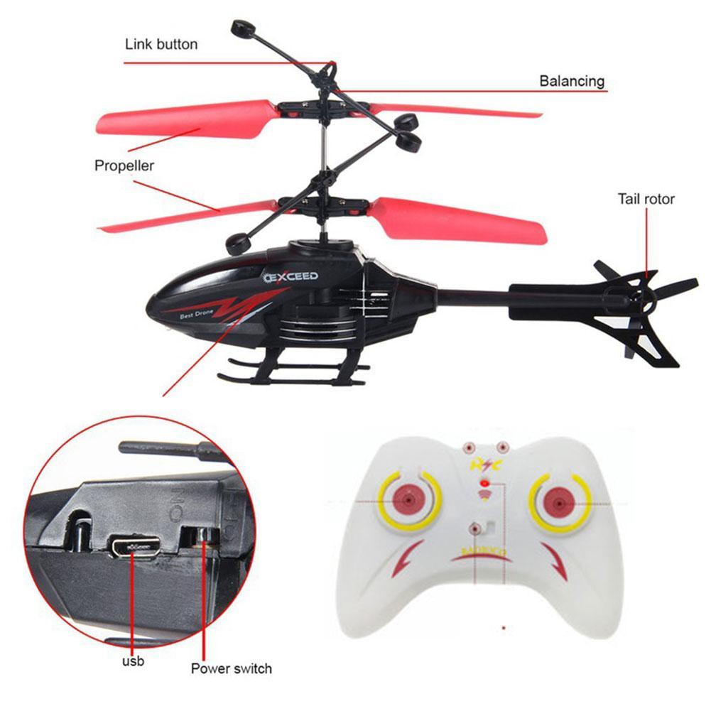 Mini Flying Helicopter Toy Rem - đánh giá và giá Rc Helicopter Case