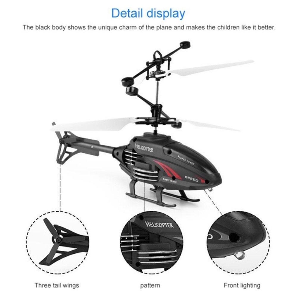 Mini Flying Helicopter Toy Rem - đánh giá và giá Rc Helicopter Case