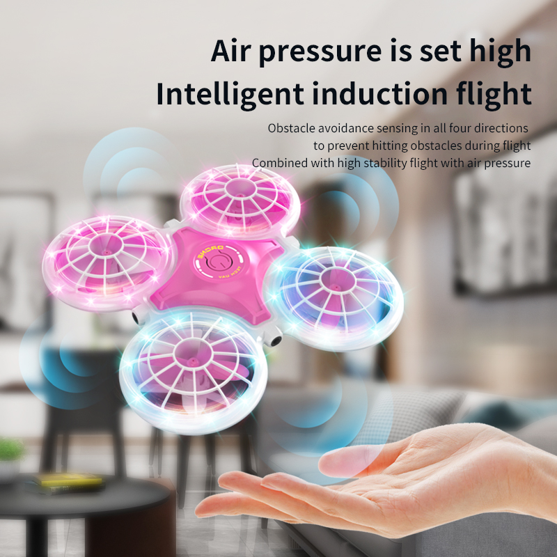 Mini Drone 3D Flip Flash Intel - đánh giá và giá Rc Helicopter Charger
