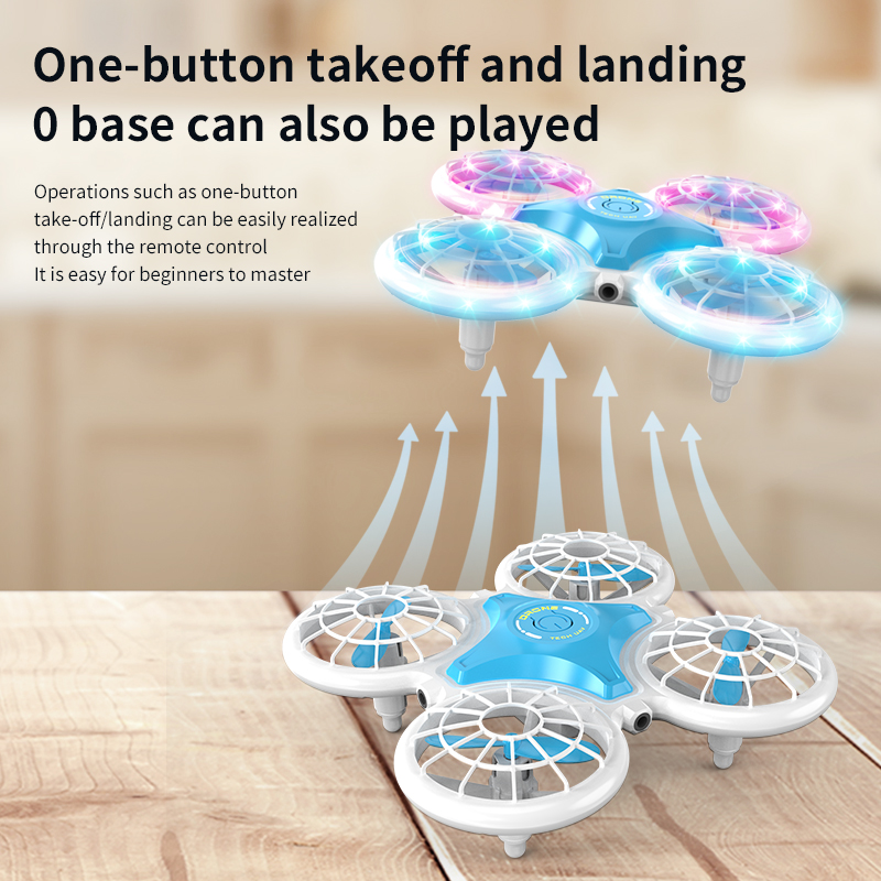 Mini Drone 3D Flip Flash Intel - đánh giá và giá Rc Helicopter Charger