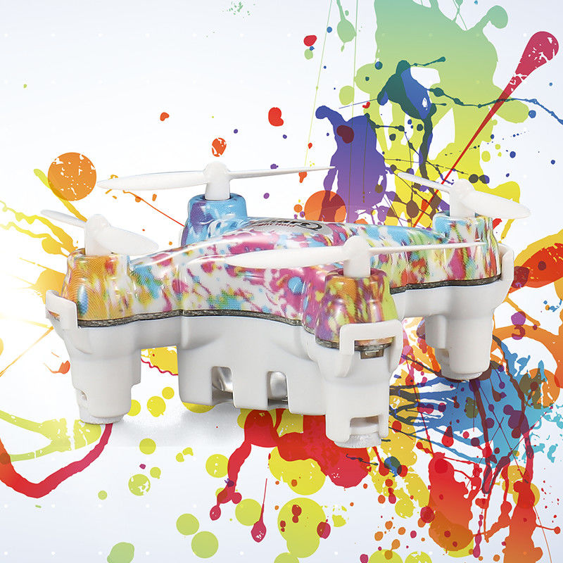 RC Quadcopter Cx10 Mini Remote - đánh giá và giá Rc Helicopter Charger