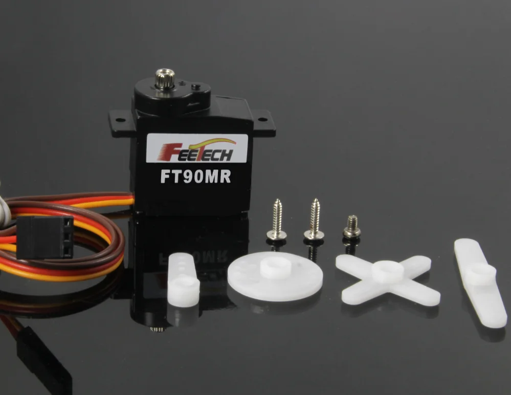 Feetech FT90MR 2kg Micro Helic - đánh giá và giá Rc Helicopter Battery