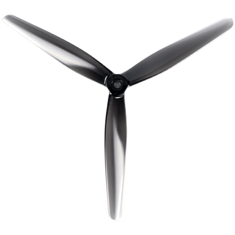 2 Đôi HQ 7537 7.5Inch Cánh Quạ - đánh giá và giá Rc Helicopter Blade