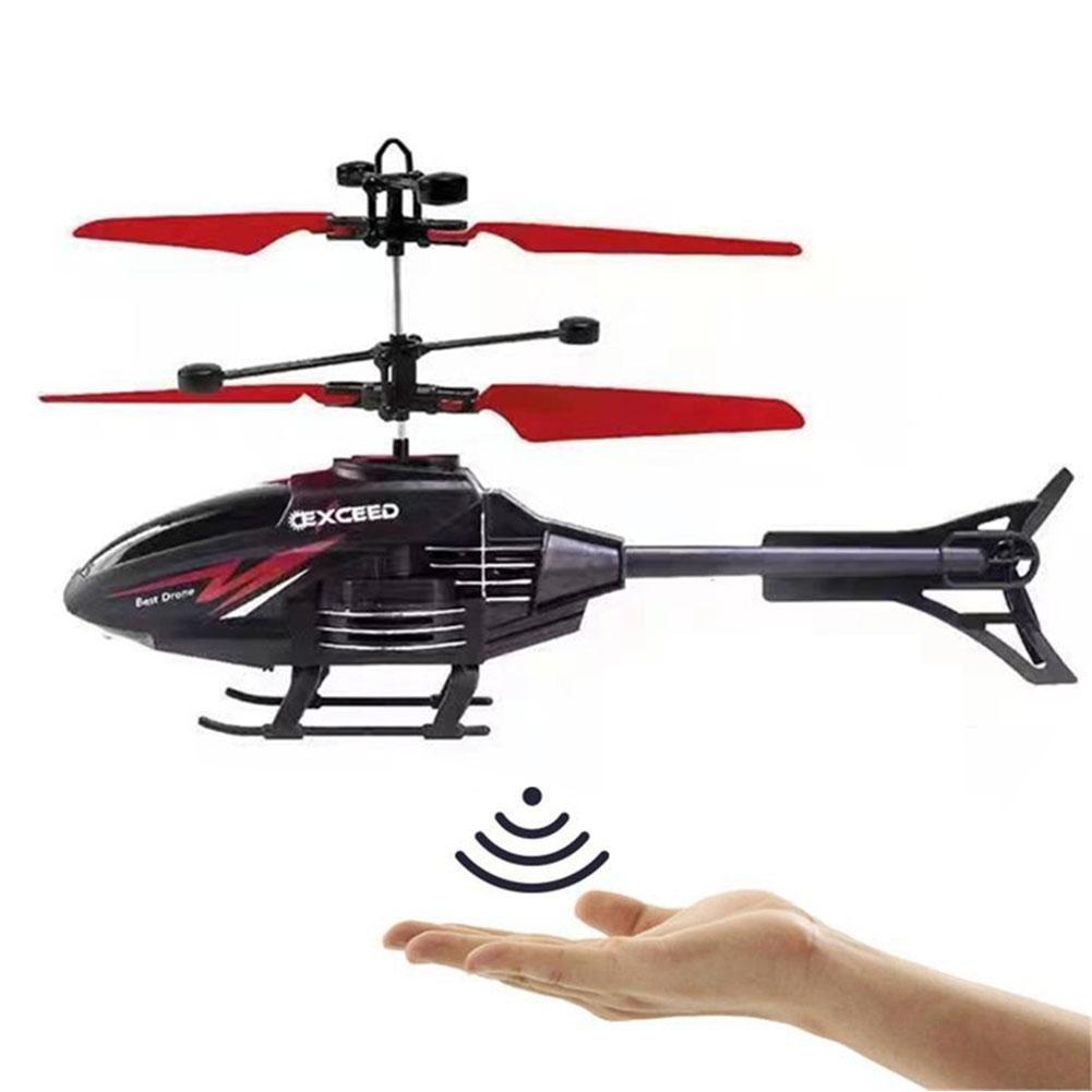 Induction Helicopter Toy Recha - đánh giá và giá Rc Helicopter Case