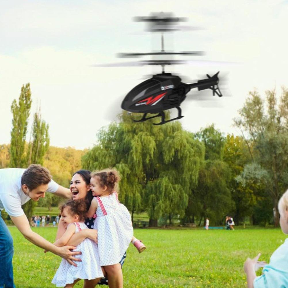 Induction Helicopter Toy Recha - đánh giá và giá Rc Helicopter Case