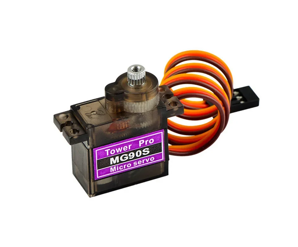 SG90/MG90S 9G Micro Digital Se - đánh giá và giá Rc Helicopter Battery