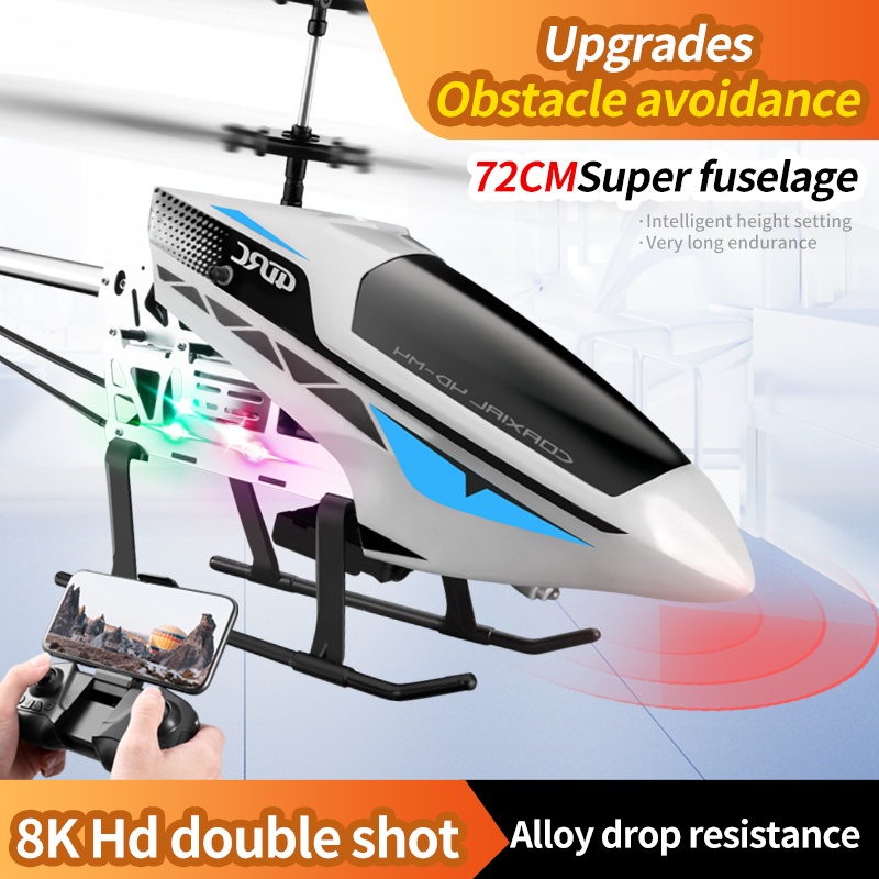 M4 Large Rc Helicopter Remote  - đánh giá và giá Rc Helicopter Case